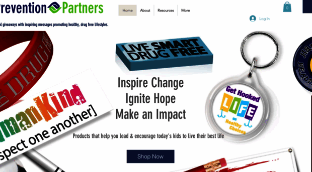 preventionpartners.com