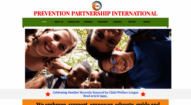 preventionpartnership.us