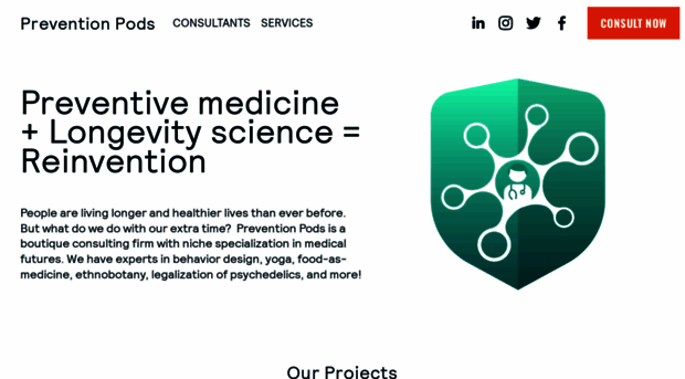 preventionpods.com