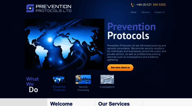 preventionprotocols.com