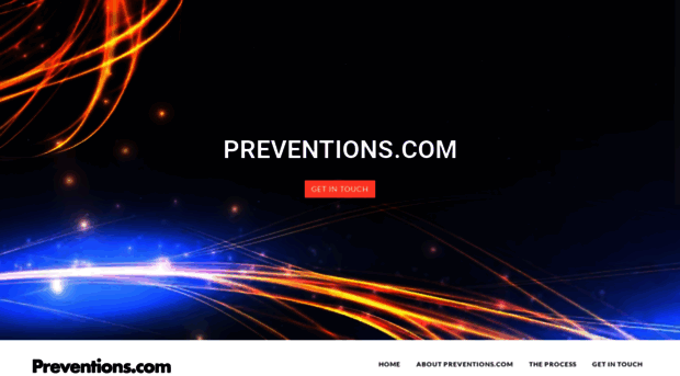 preventions.com