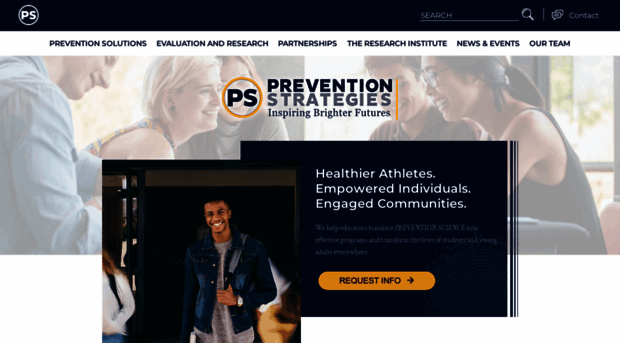 preventionstrategies.com