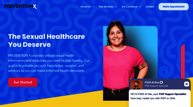 preventionx.org