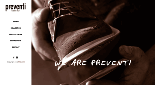 preventishoes.com