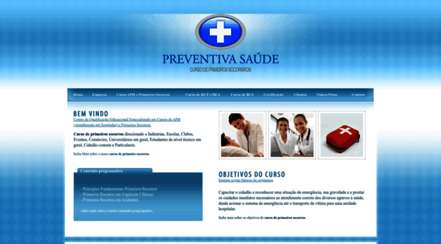 preventivasaude.com.br