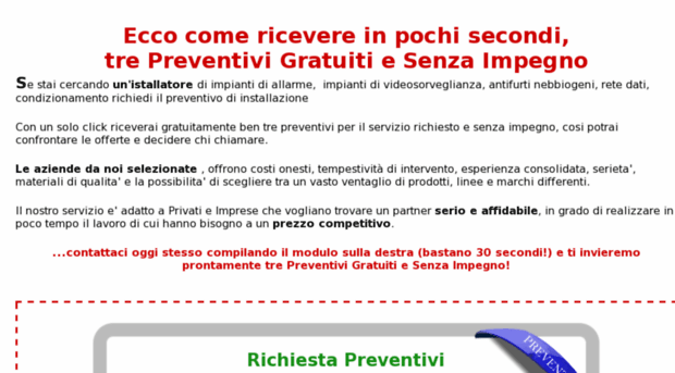 preventivi-nord.it