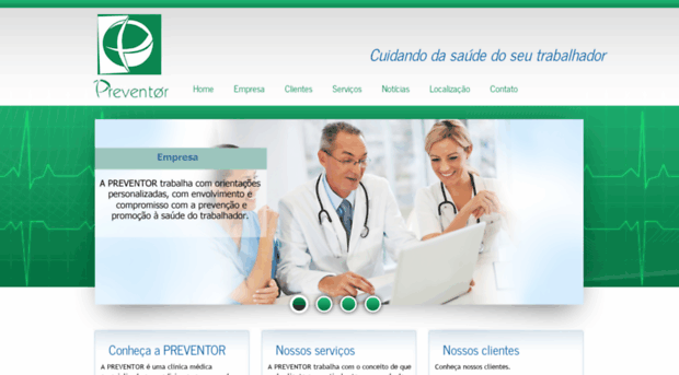 preventor.com.br