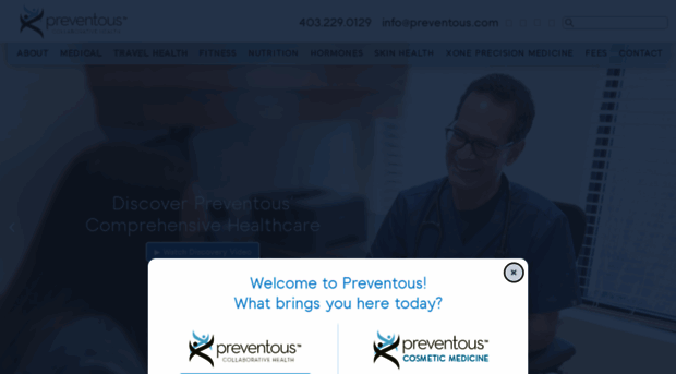 preventous.com