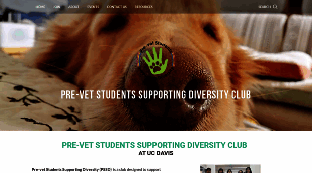 prevetsofdiversity.weebly.com