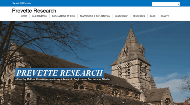 prevetteresearch.net