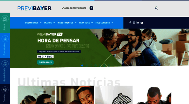 previbayer.com.br