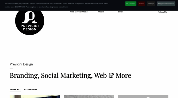previcinidesign.com