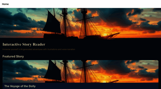preview-6429qx5r--story-choice-ai.deploypad.app