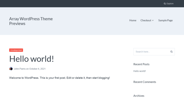 preview.arraythemes.com