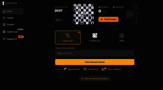preview.chessigma.com