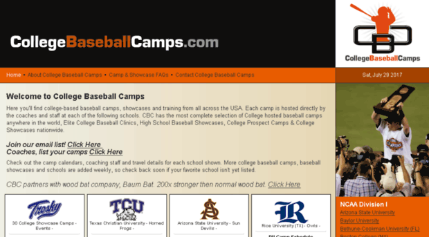 preview.collegebaseballcamps.com