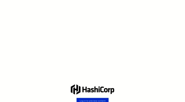 preview.hashicorp.com