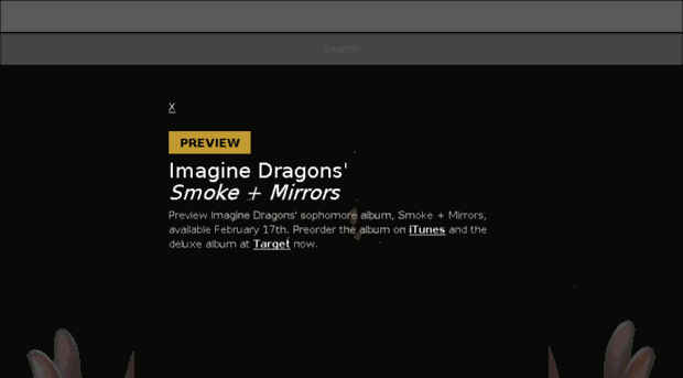 preview.imaginedragonsmusic.com