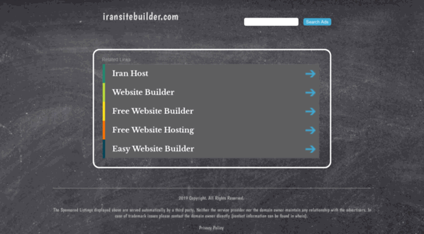 preview.iransitebuilder.com