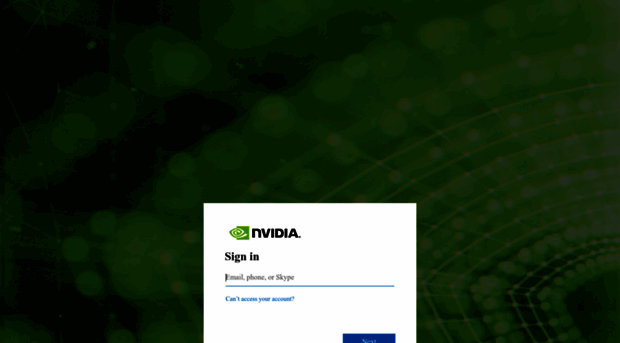 preview.nvidia.com