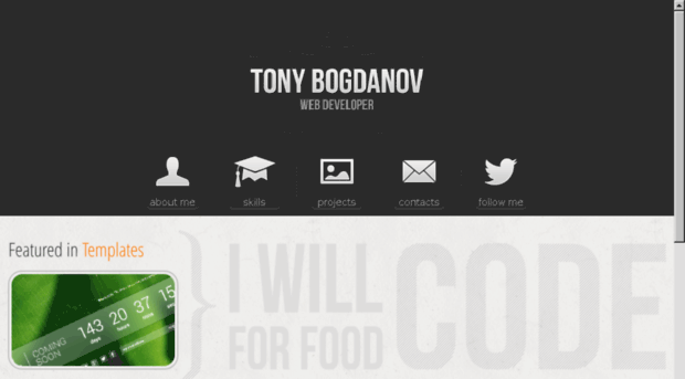 preview.tonybogdanov.com