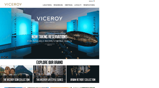 preview.viceroyhotelsandresorts.com