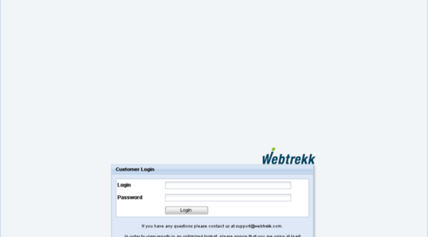 preview.webtrekk.com