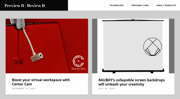 previewitreviewit.wordpress.com