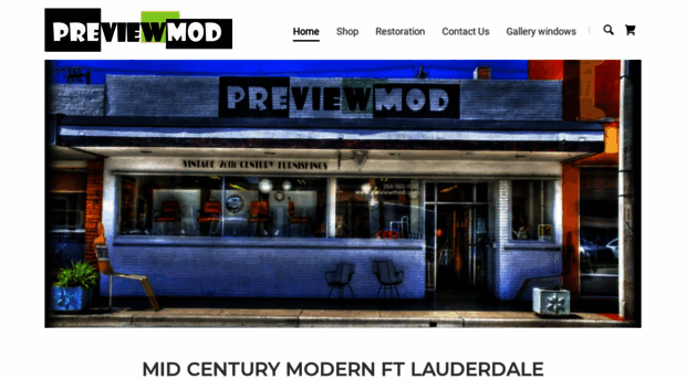 previewmod.com