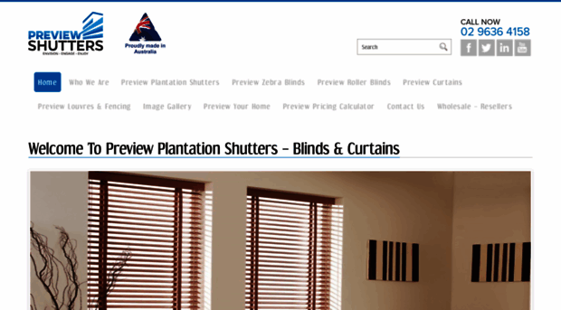 previewshutters.com.au