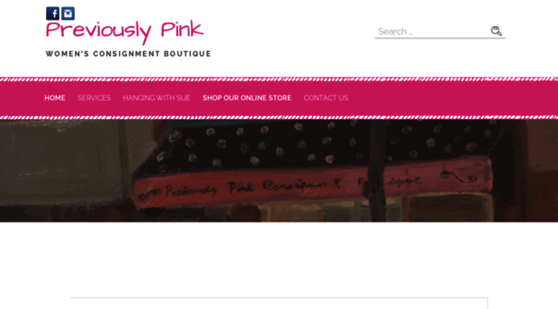 previouslypink.com