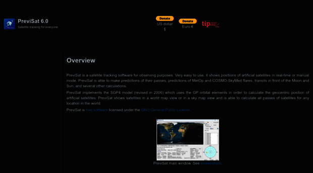 previsat.sourceforge.net