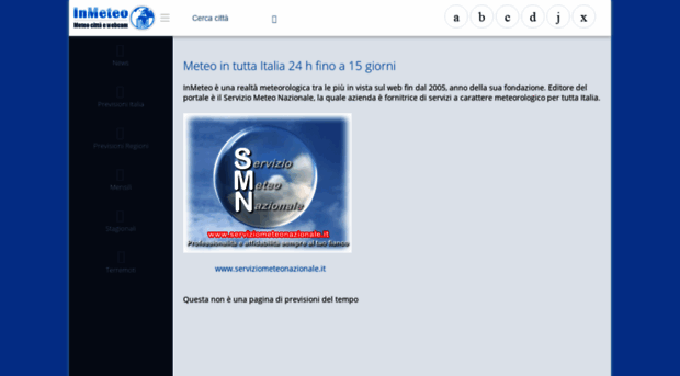 previsioni.inmeteo.net