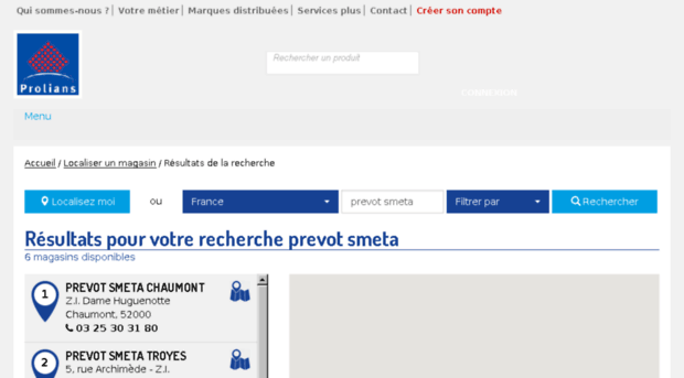 prevot-smeta.com