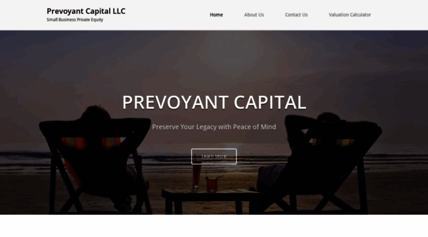prevoyantcapital.com