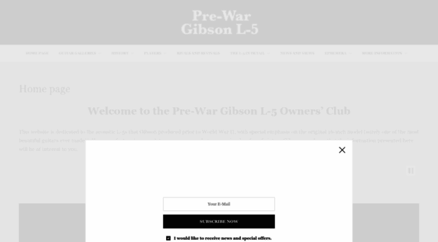 prewargibsonl-5.com