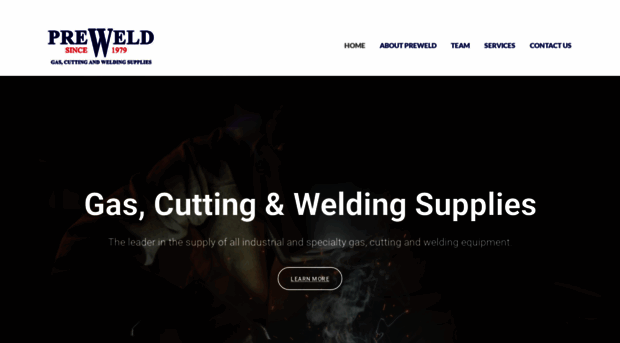 preweld.com