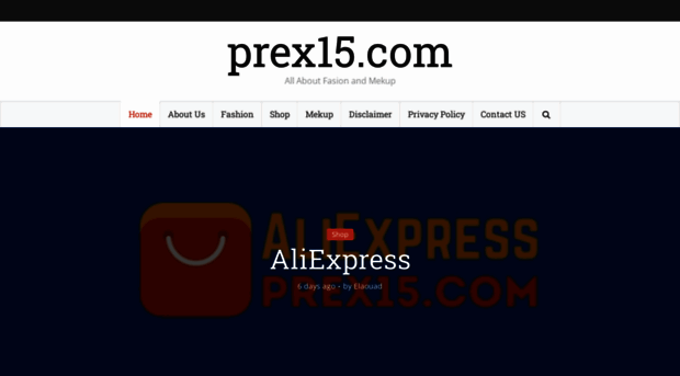 prex15.com