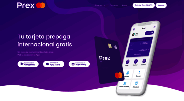 prexcard.com.ar