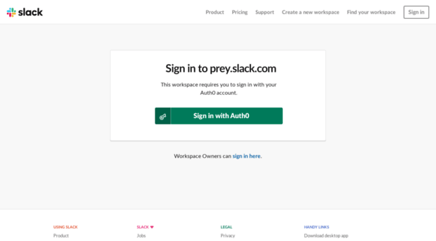 prey.slack.com