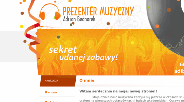 prezenterzy.net.pl