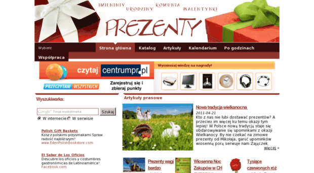 prezenty.ajoo.pl