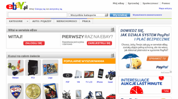 prezenty.ebay.pl