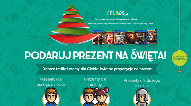 prezenty.muve.pl