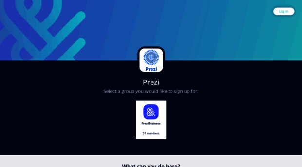 prezi.mobilize.io