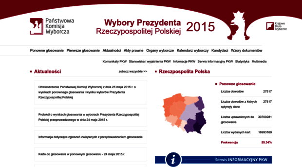 prezydent2015.pkw.gov.pl