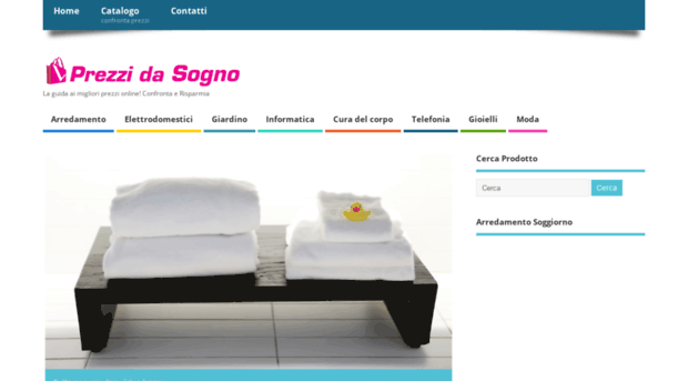 prezzidasogno.com