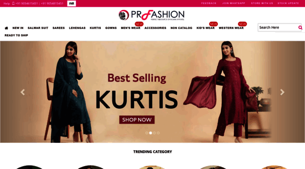 prfashion.co