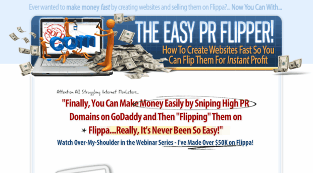 prflip.net