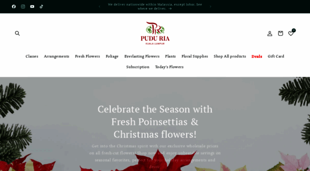 prflorist.com.my